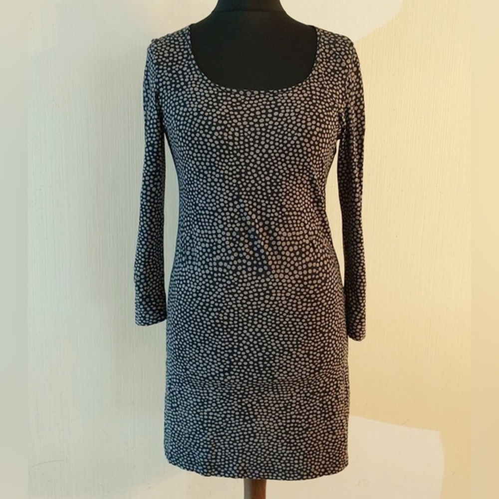 Marimekko Jersey Tunic Well Worn M